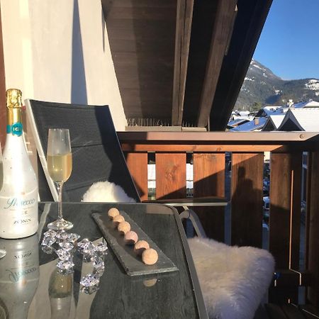 Golden Gapa Luxury Penthouse 31 Apartment Garmisch-Partenkirchen Exterior photo