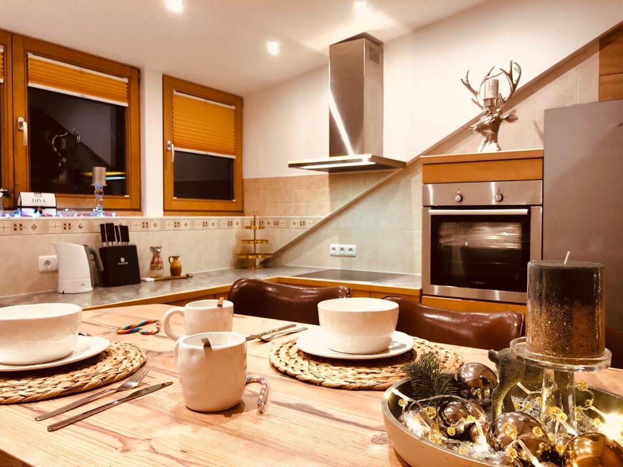 Golden Gapa Luxury Penthouse 31 Apartment Garmisch-Partenkirchen Exterior photo