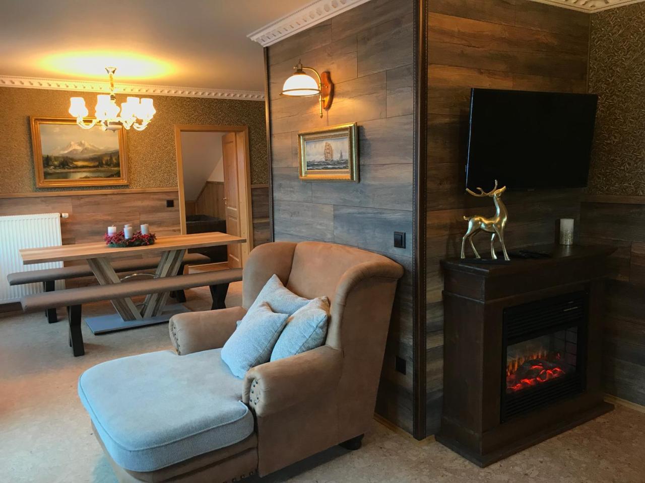 Golden Gapa Luxury Penthouse 31 Apartment Garmisch-Partenkirchen Exterior photo