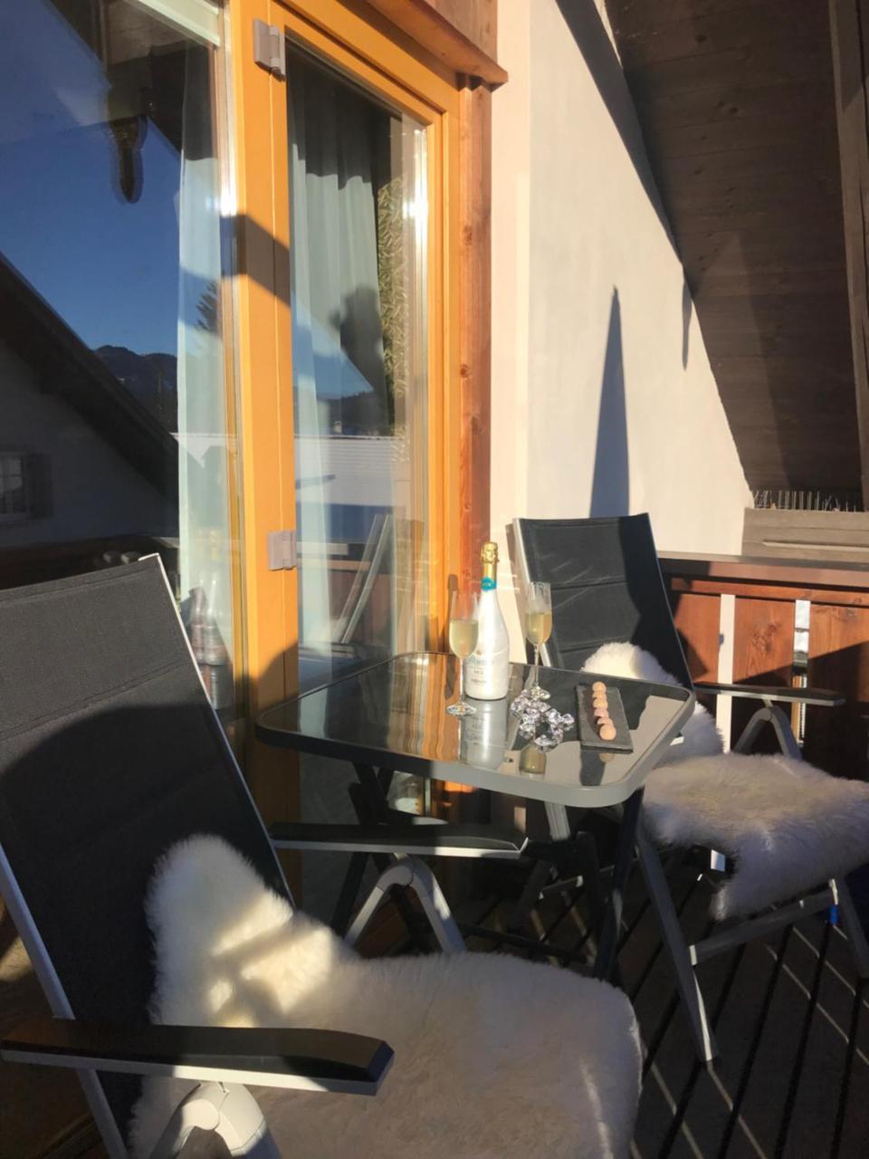 Golden Gapa Luxury Penthouse 31 Apartment Garmisch-Partenkirchen Exterior photo